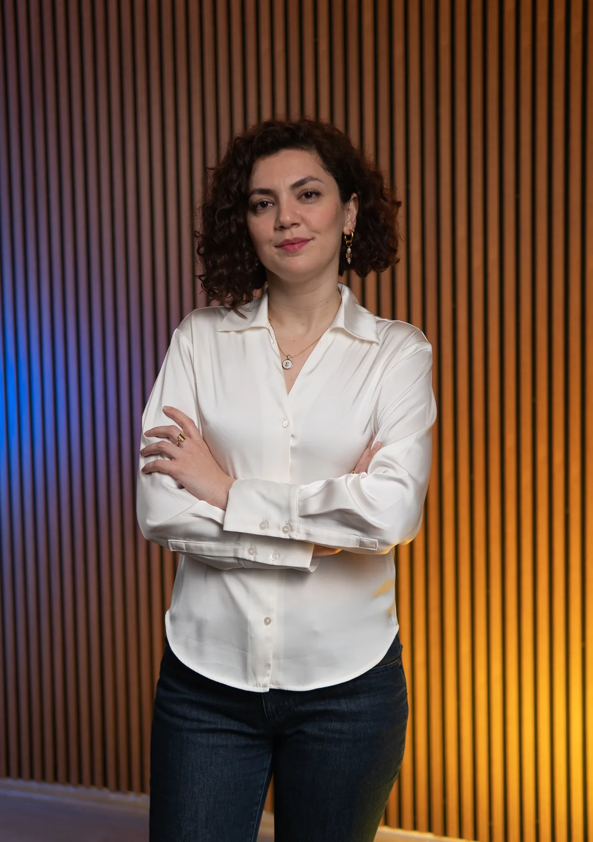 Dr. Emiliya Əfəndiyeva