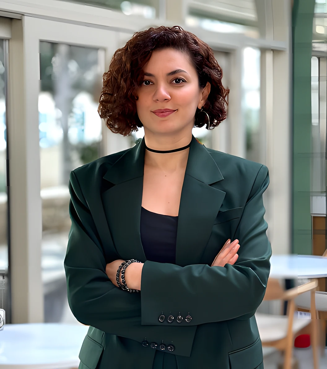 Dr. Emiliya Efendiyeva