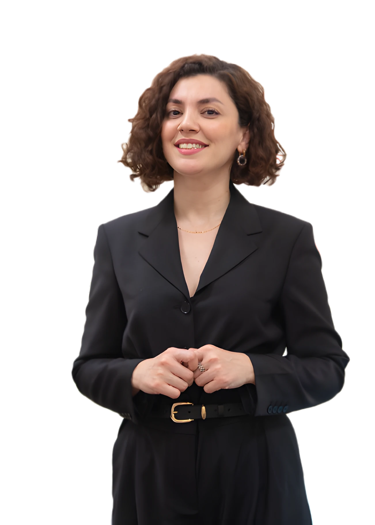 Dr. Emiliya Efendiyeva